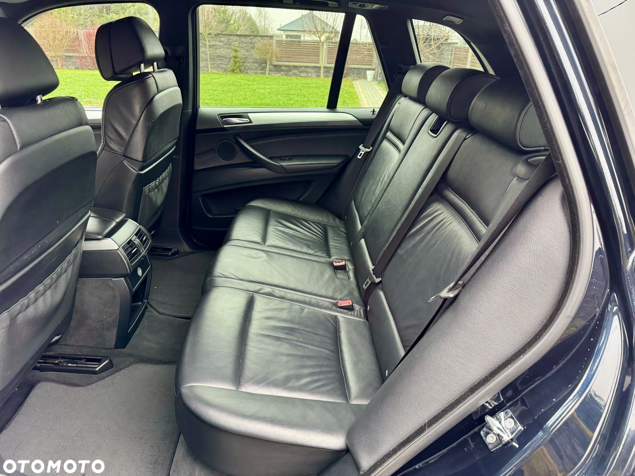BMW X5 3.5d xDrive - 19