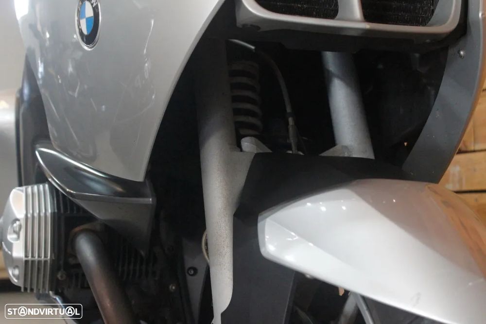 BMW R 1200 RT - 4