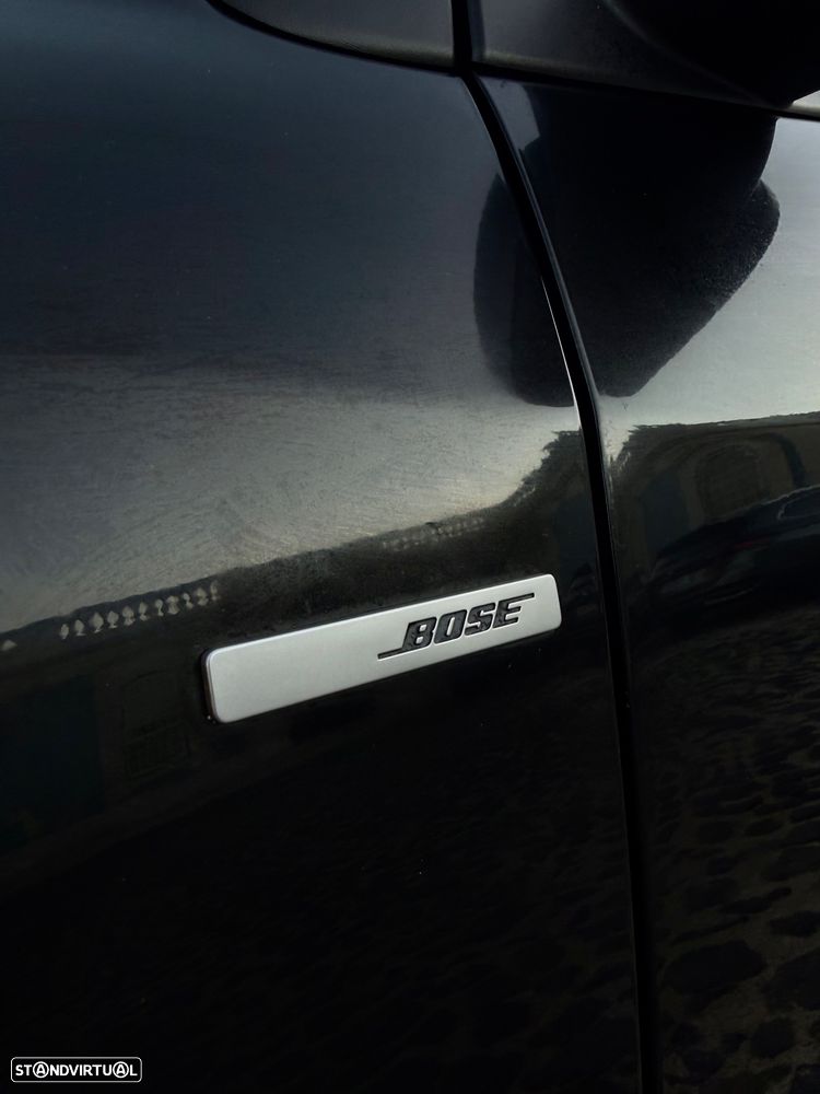 Renault Mégane Sport Tourer 1.5 dCi Bose Edition SS - 16