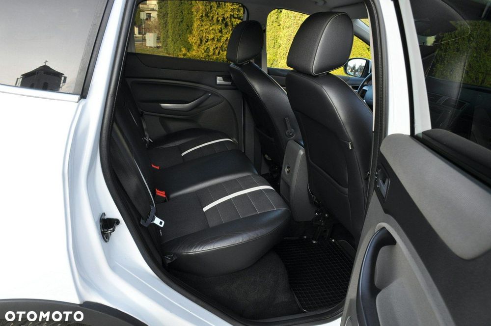 Ford Kuga - 19