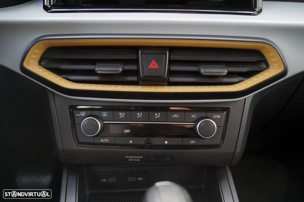 SEAT Ibiza 1.0 TSI Style DSG - 22