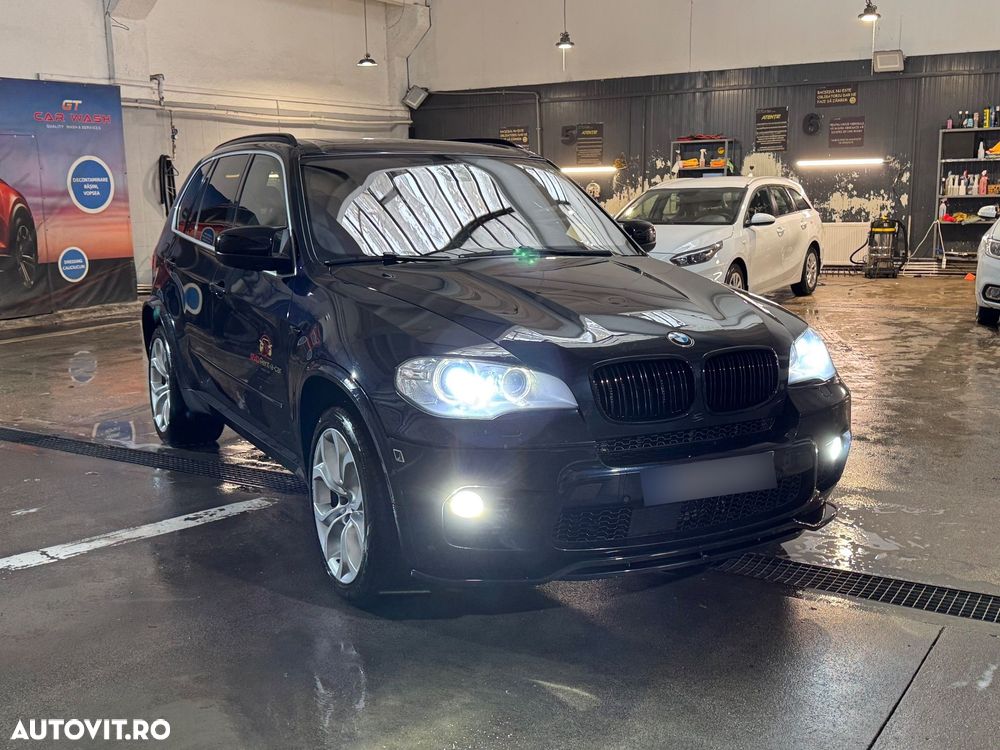 BMW X5 - 3