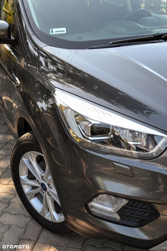 Ford Kuga 1.5 EcoBoost FWD Edition ASS GPF - 12