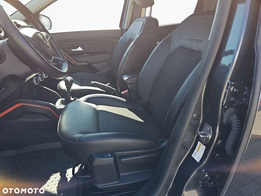 Dacia Duster - 11