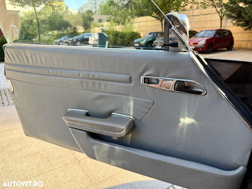 Mercedes-Benz SL - 32