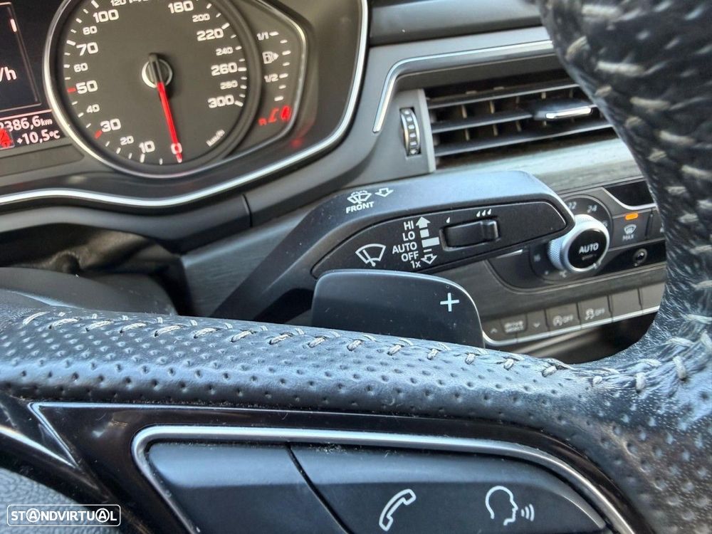 Audi A5 Sportback 2.0 TDI S-line S tronic - 29