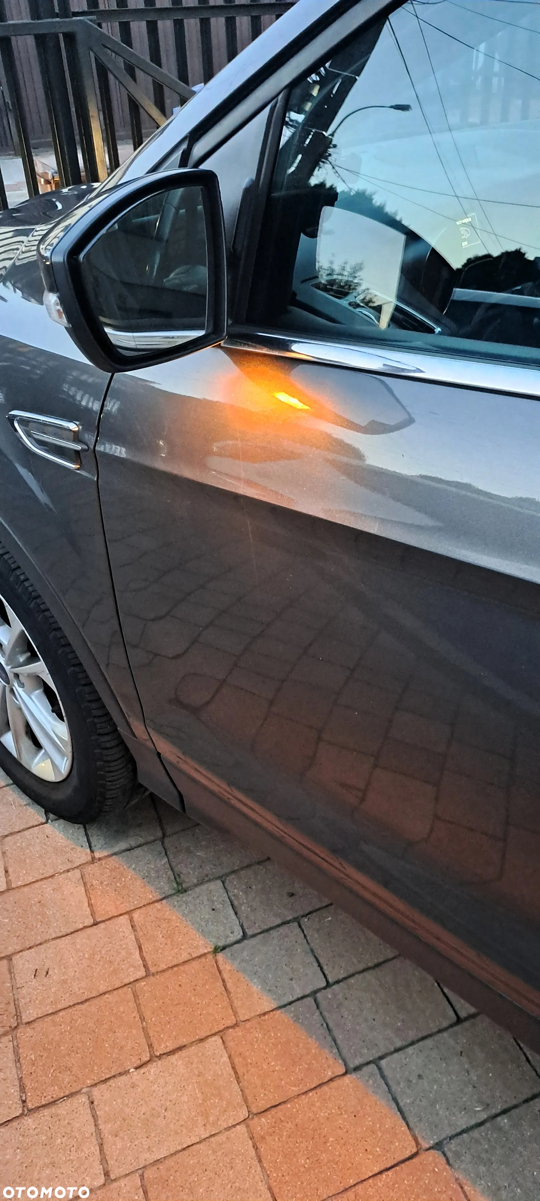 Ford Kuga 1.5 EcoBoost AWD Titanium ASS - 18