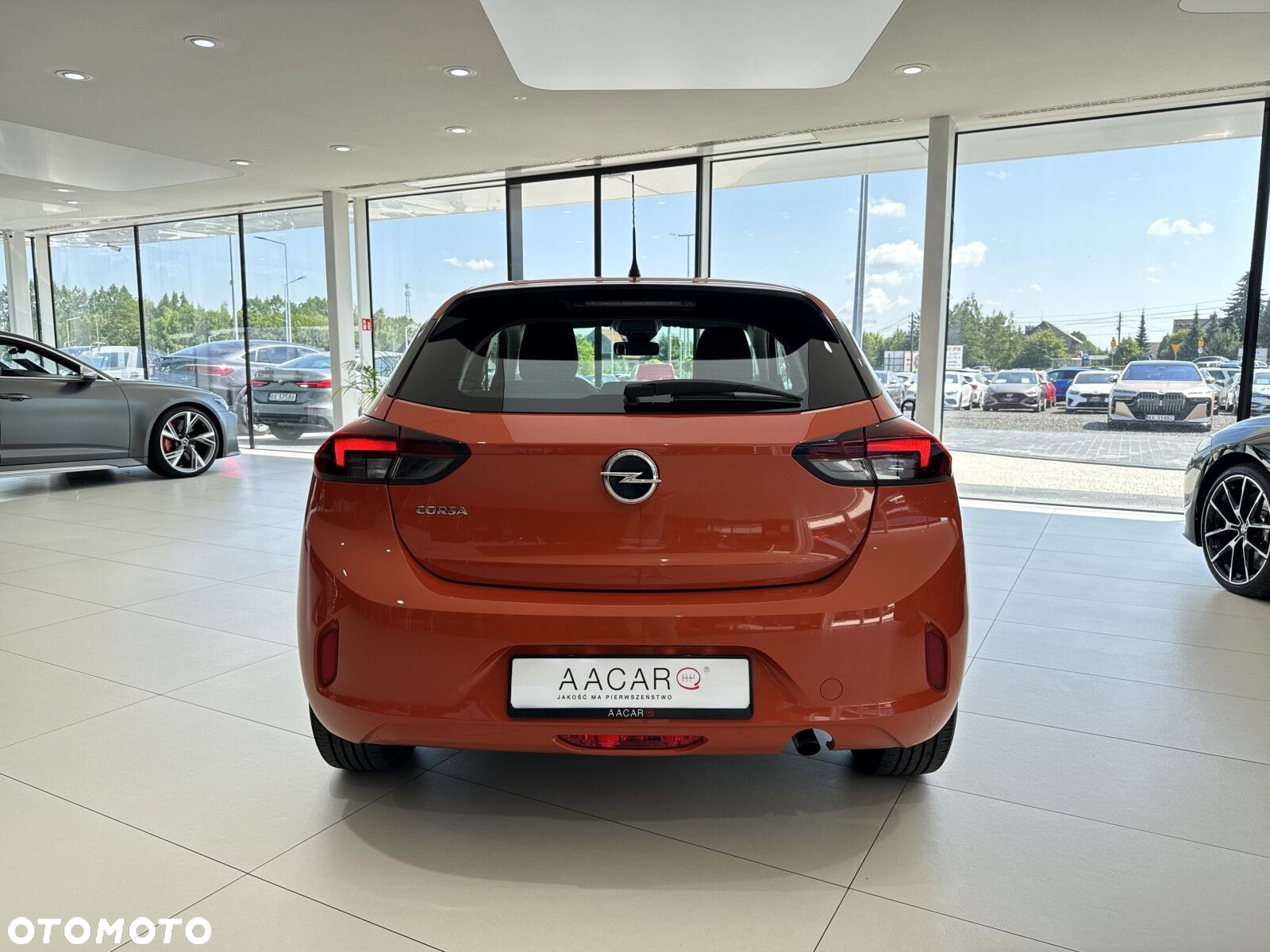 Opel Corsa - 4