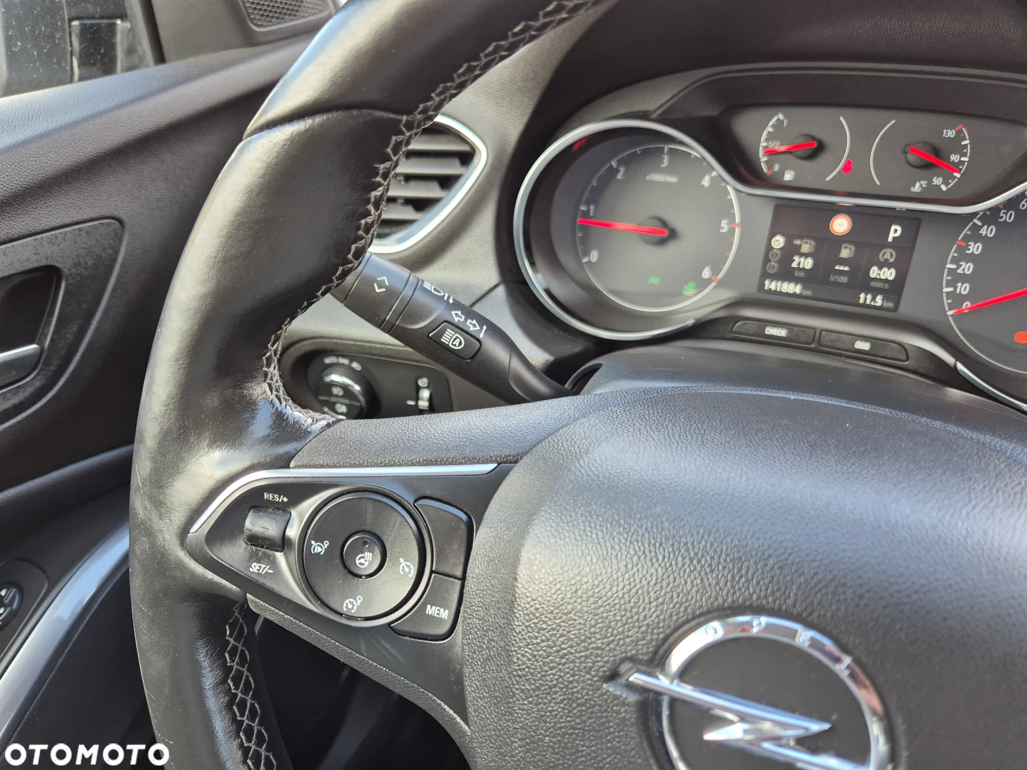 Opel Grandland X 2.0 D Start/Stop Automatik Business INNOVATION - 14