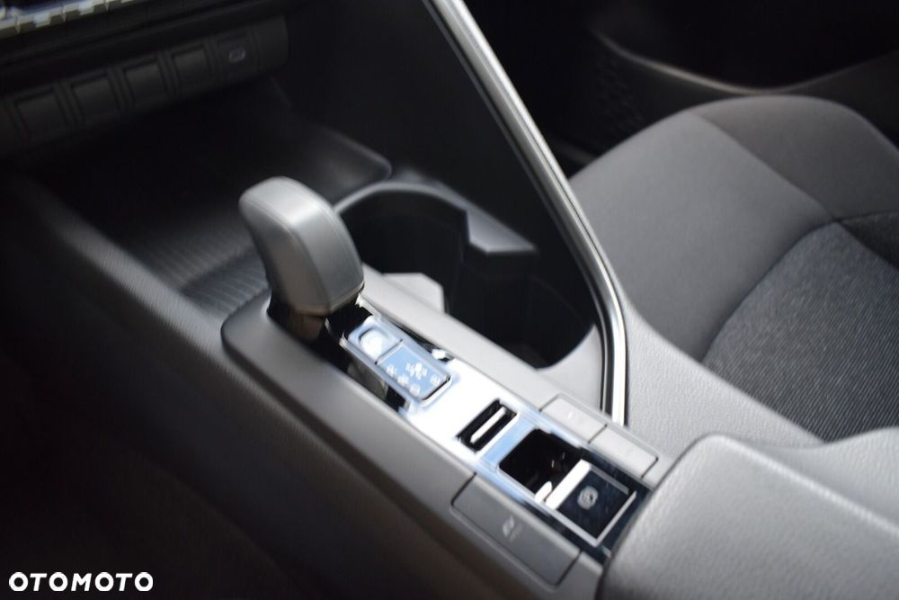 Toyota C-HR 1.8 Hybrid Comfort - 17