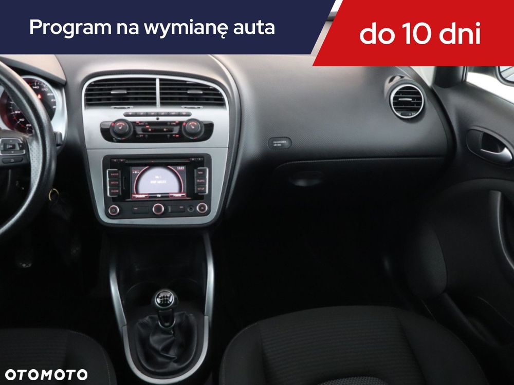 Seat Altea XL - 9