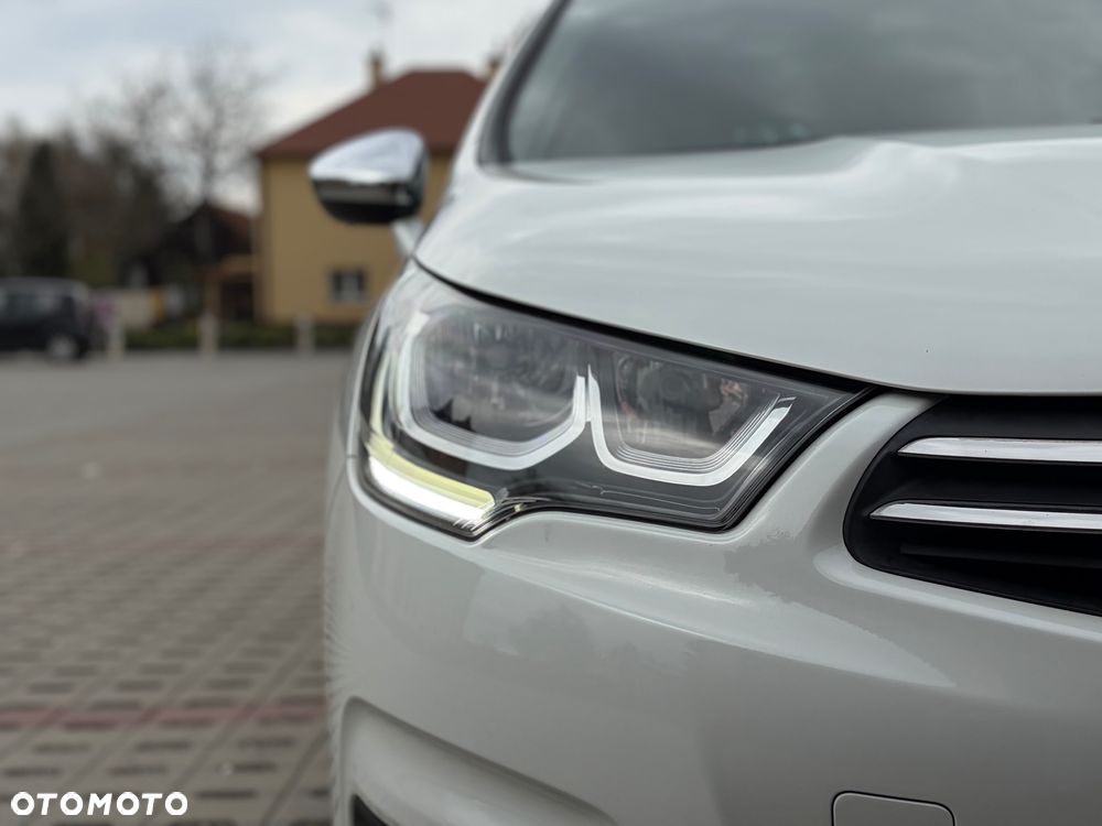 Citroën C4 PureTech 130 Stop & Start Attraction - 3