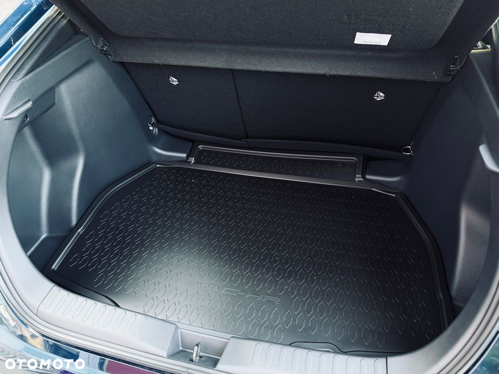 Toyota C-HR 1.8 Hybrid Executive - 12