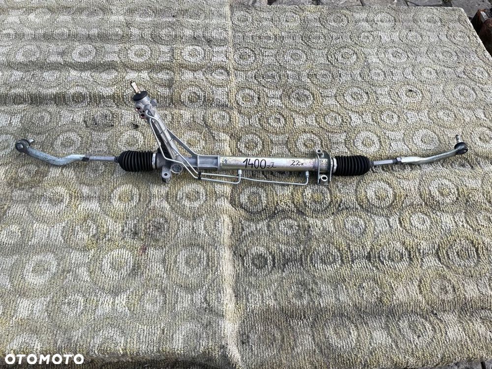 MASTER 4 MOVANO 19- MAGLOWNICA PRZEKŁADNIA 2022r - 1