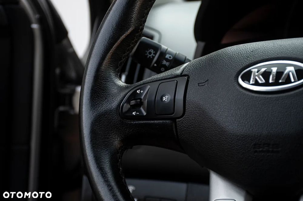 Kia Ceed 1.6 CVVT EX - 37