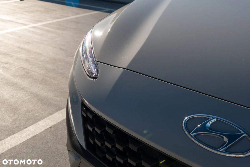 Hyundai Kona 1.0 T-GDI Modern - 16
