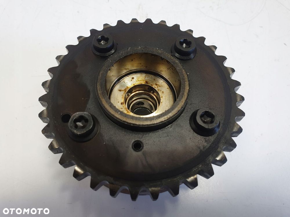 VW Touran 1.6 FSI WARIATOR nastawnik 03C109088B - 4