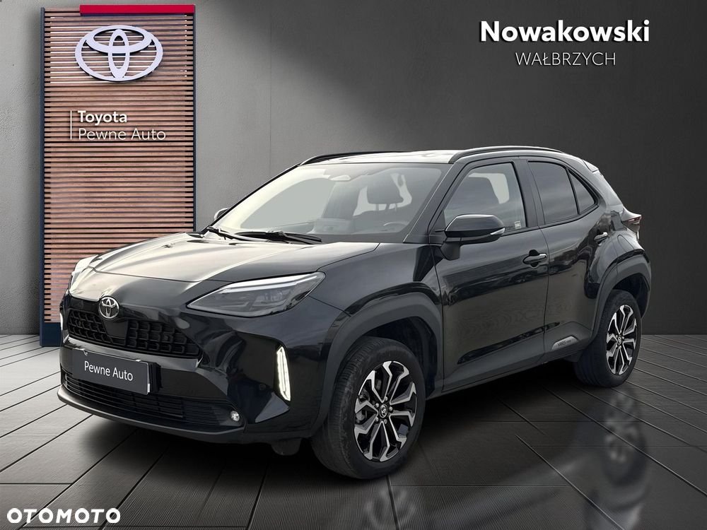 Toyota Yaris Cross Hybrid 1.5 Style - 2