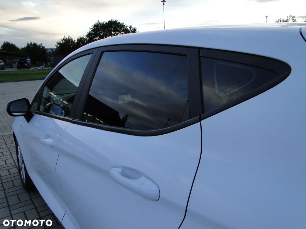 Ford Fiesta - 35