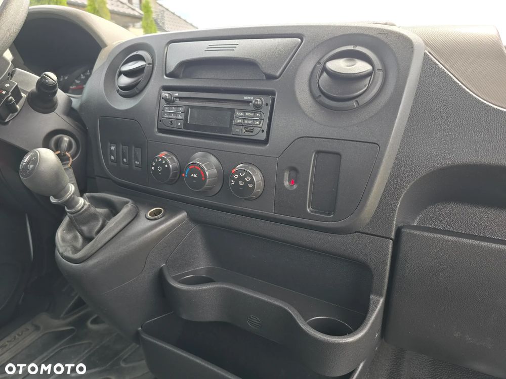 Renault Master - 16