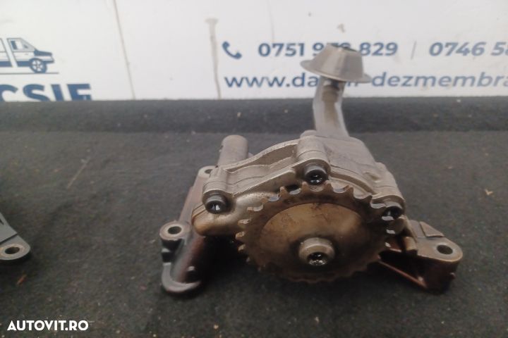 Pompa ulei 03G103623A 038115121C 03G103623A 038115121C Volkswagen VW - 2