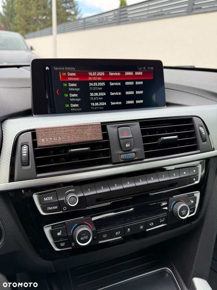 BMW Seria 4 440i xDrive M Sport - 13