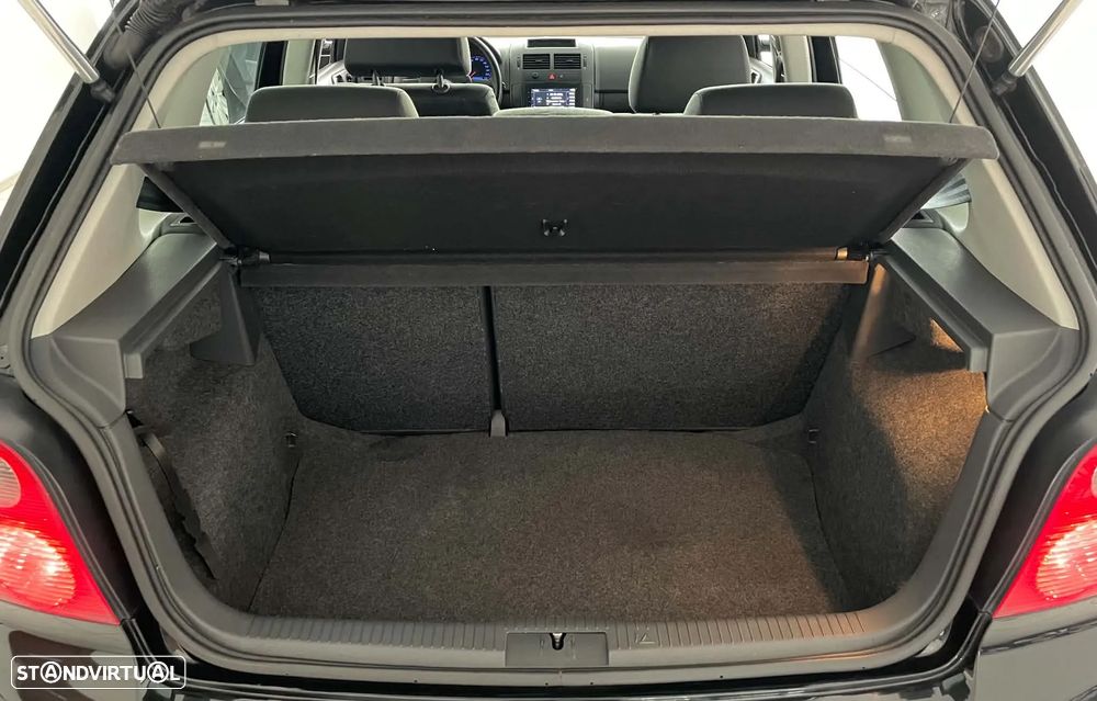 VW Polo 1.2 Highline - 21