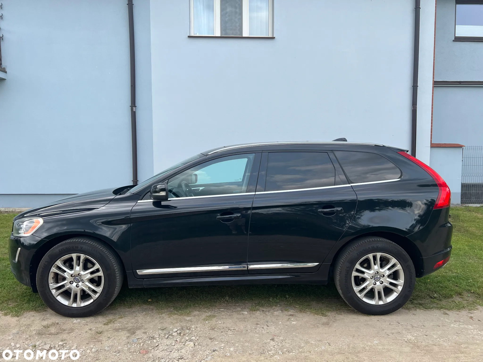 Volvo XC 60 T5 Powershift Edition Pro - 4