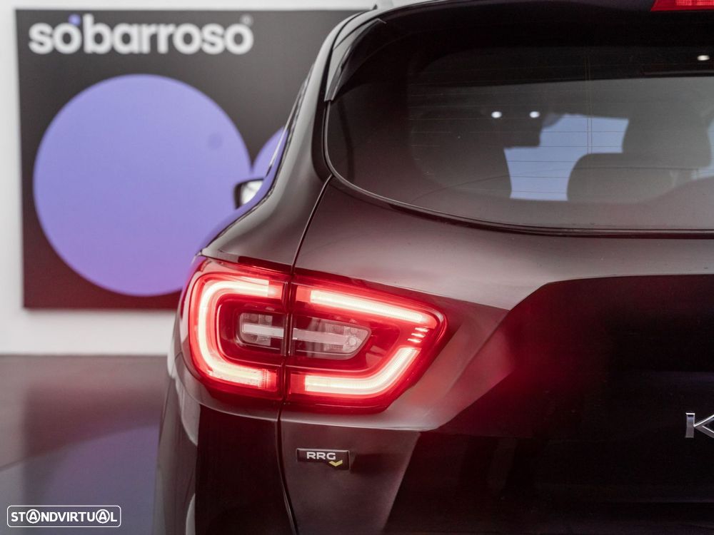 Renault Kadjar 1.3 TCe Intens - 11