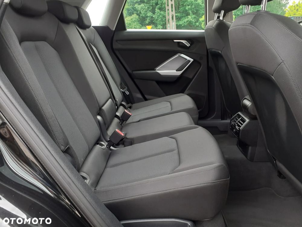 Audi Q3 35 TFSI Advanced S tronic - 21