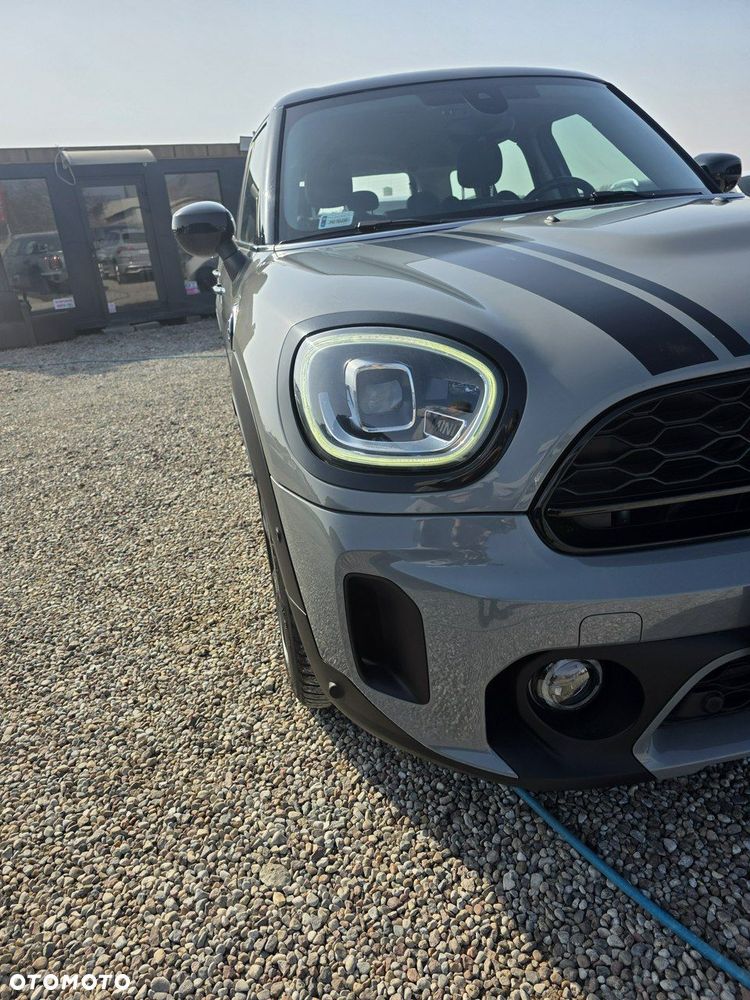 MINI Countryman - 16