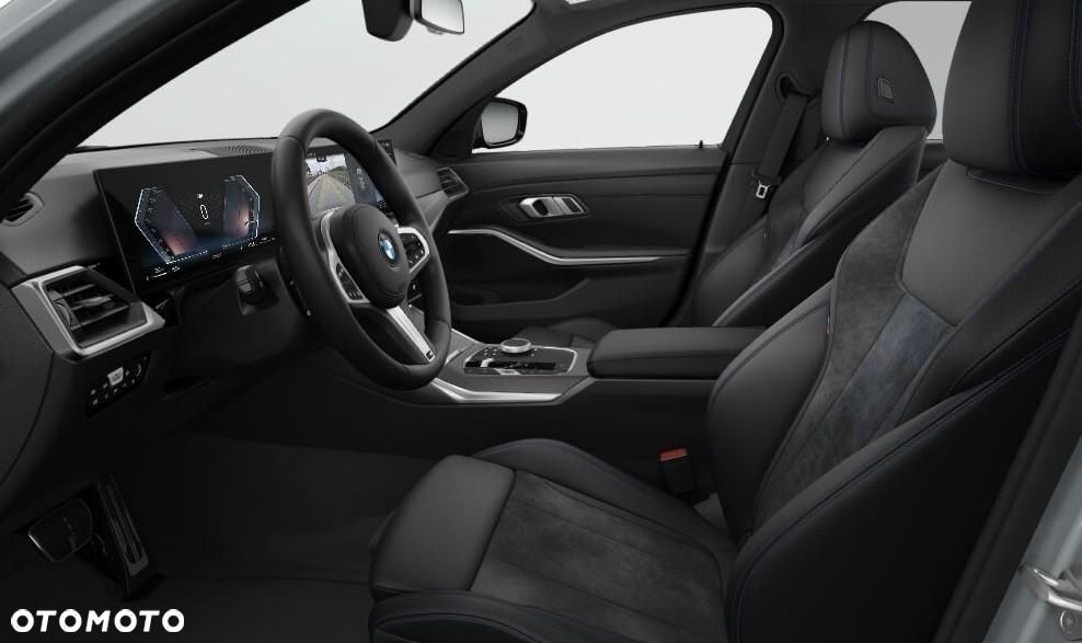 BMW Seria 3 - 2
