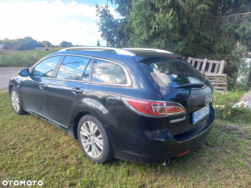 Mazda 626 - 4