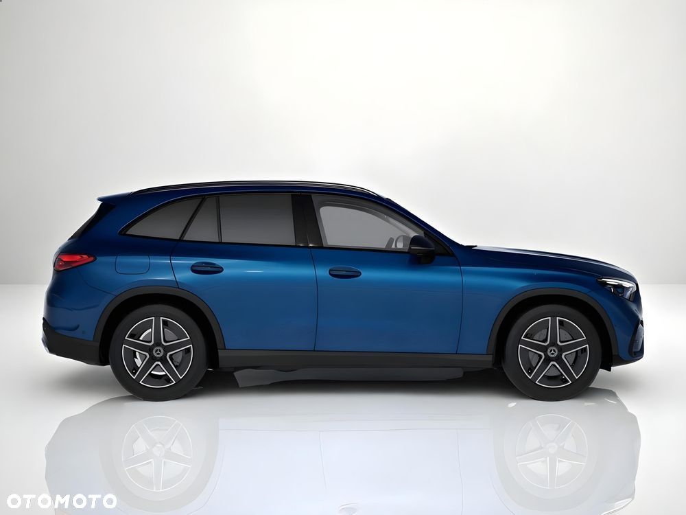 Mercedes-Benz GLC 220 d mHEV 4-Matic AMG Line - 3