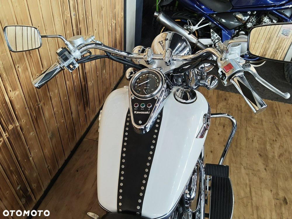 Kawasaki Vulcan - 14