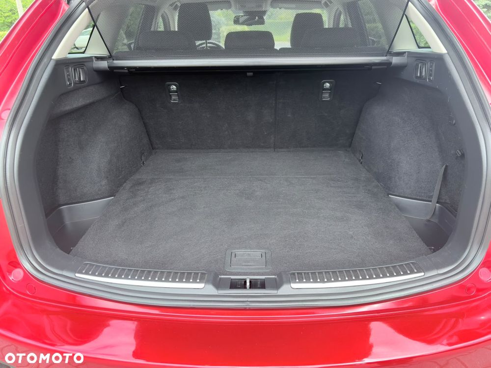 Mazda 6 SKYACTIV-G 145 Exclusive-Line - 34