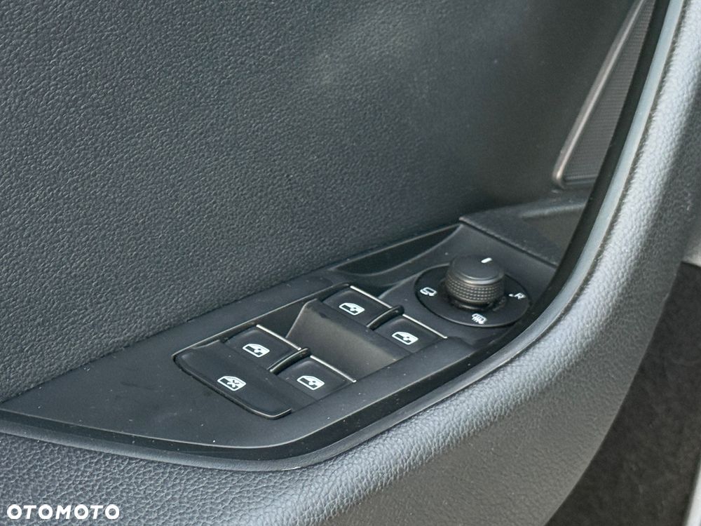 Skoda Superb - 21