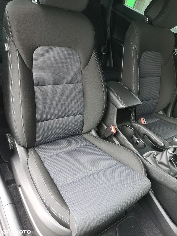 Hyundai Tucson 1.6 GDI BlueDrive Comfort 2WD - 23