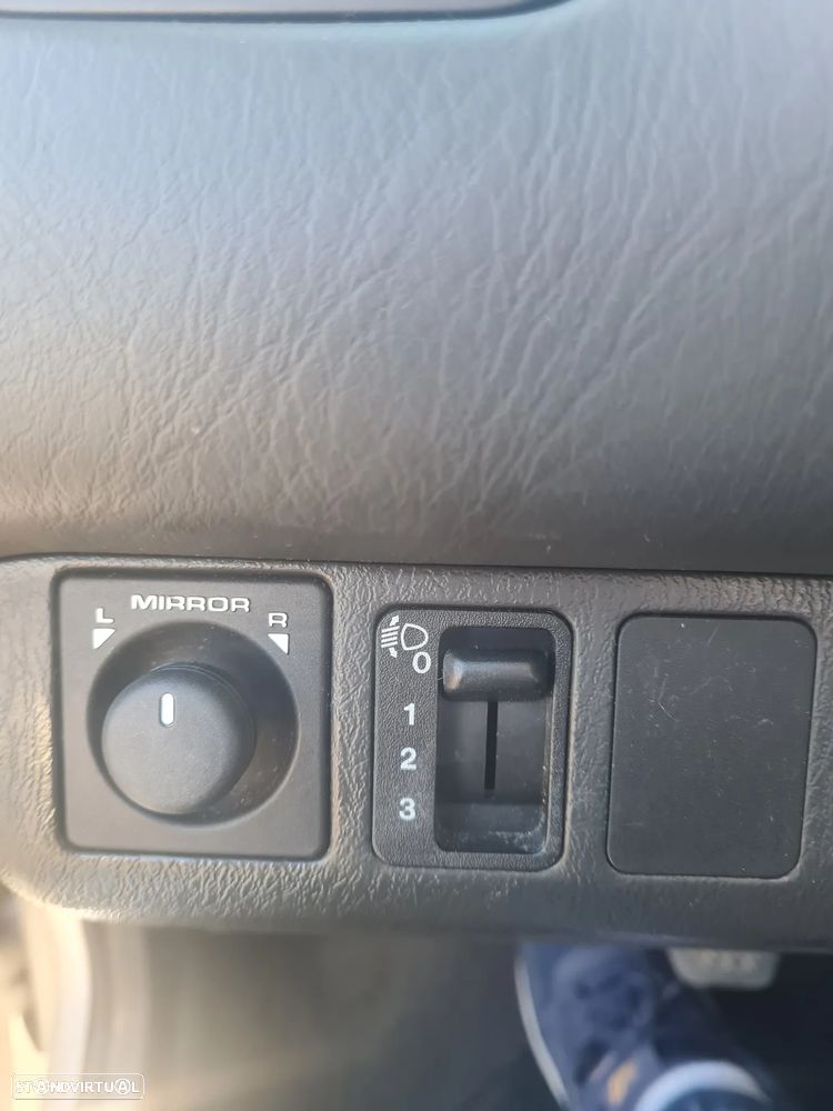 Rover 200 214 Si AC - 17