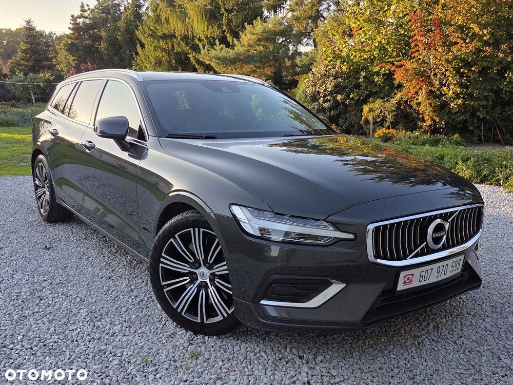 Volvo V60 T5 Geartronic Inscription - 2