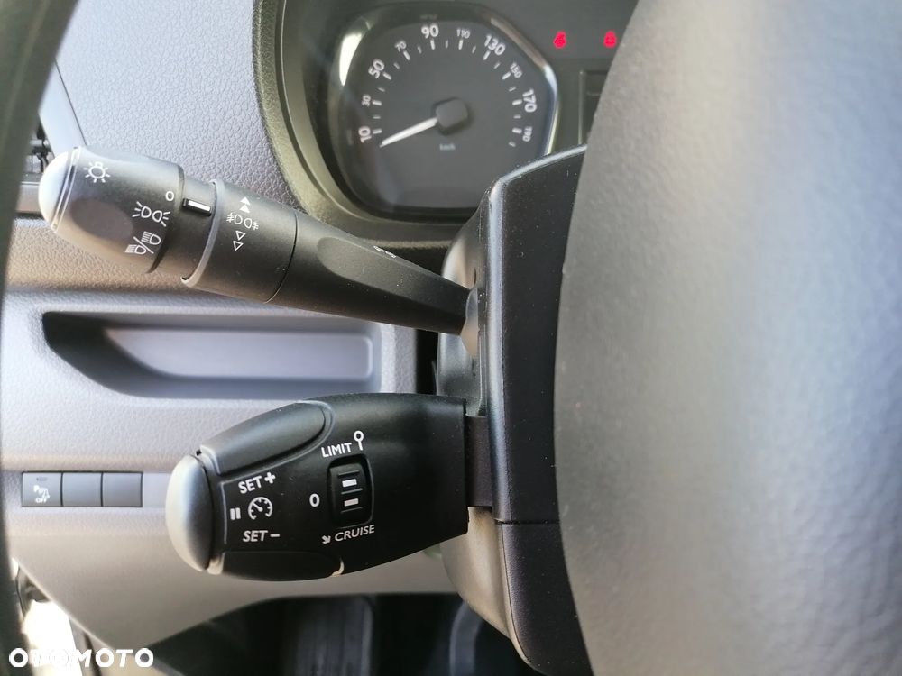 Toyota ProAce Kombi D-4D Long 2,8t - 13