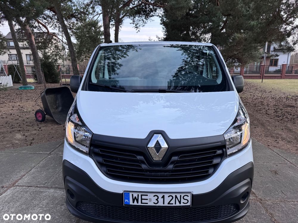 Renault TRAFIC - 3