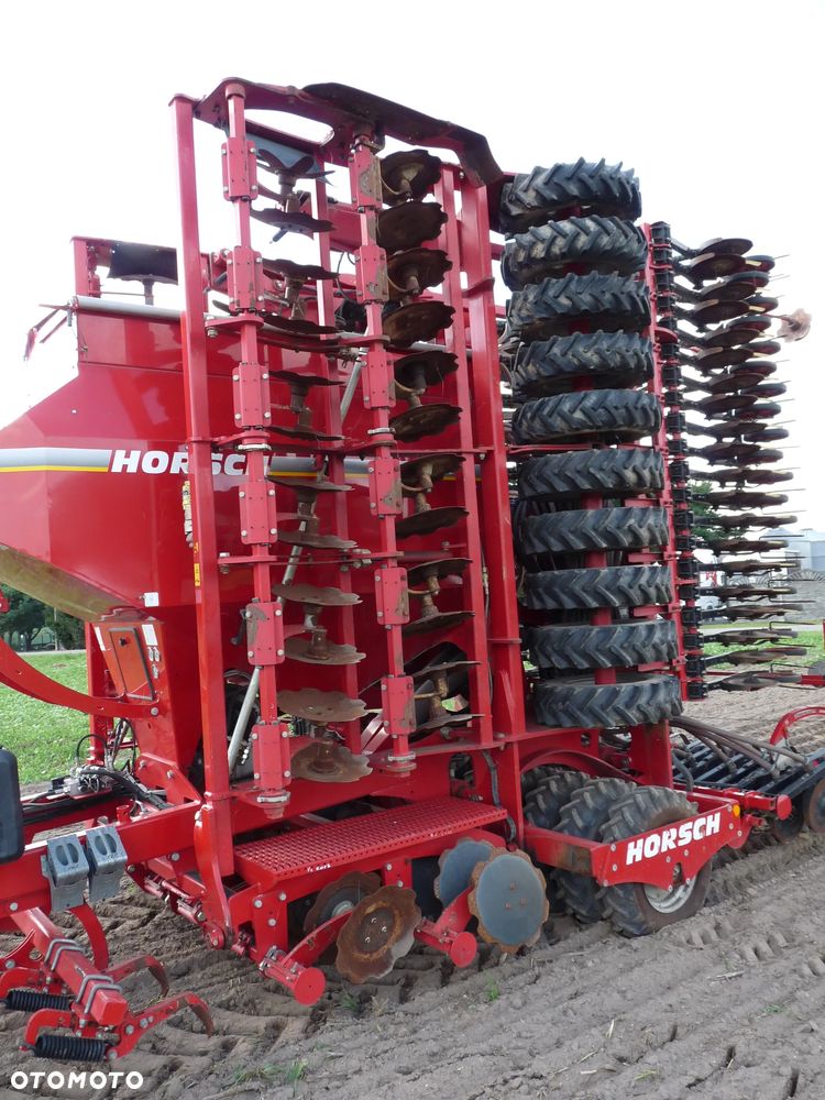 Horsch Pronto 9 DC - 4