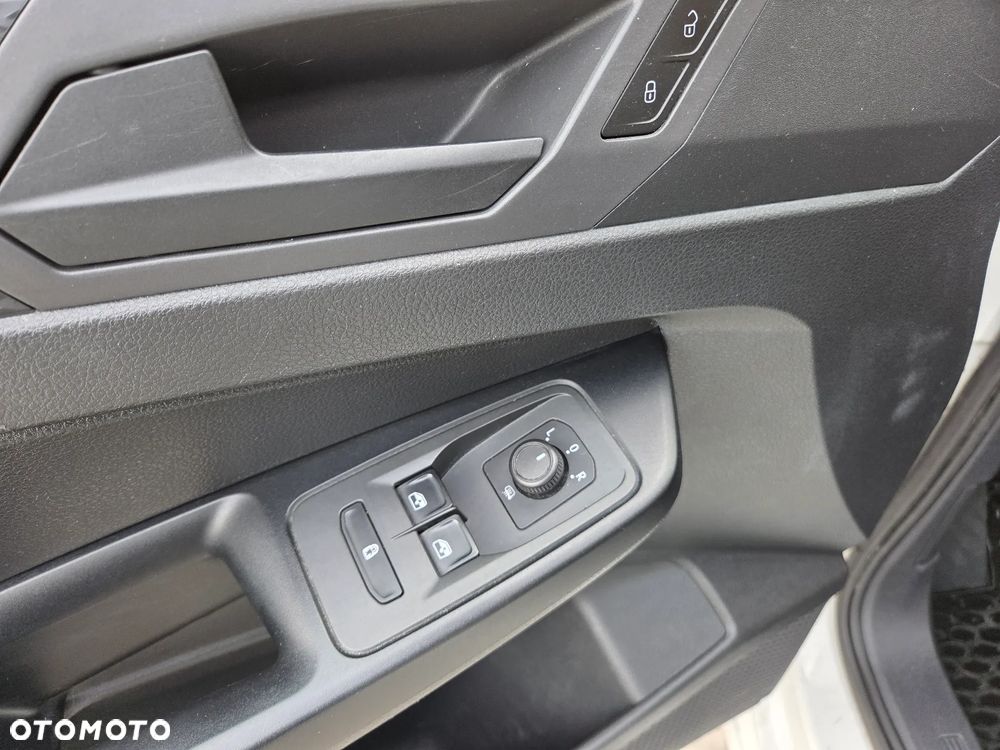 Volkswagen Caddy 2.0 TDI - 10