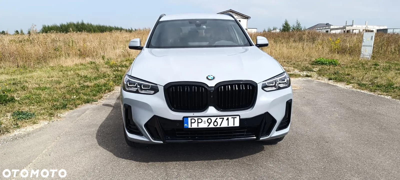 BMW X3 xDrive30d M Sport Edition - 5
