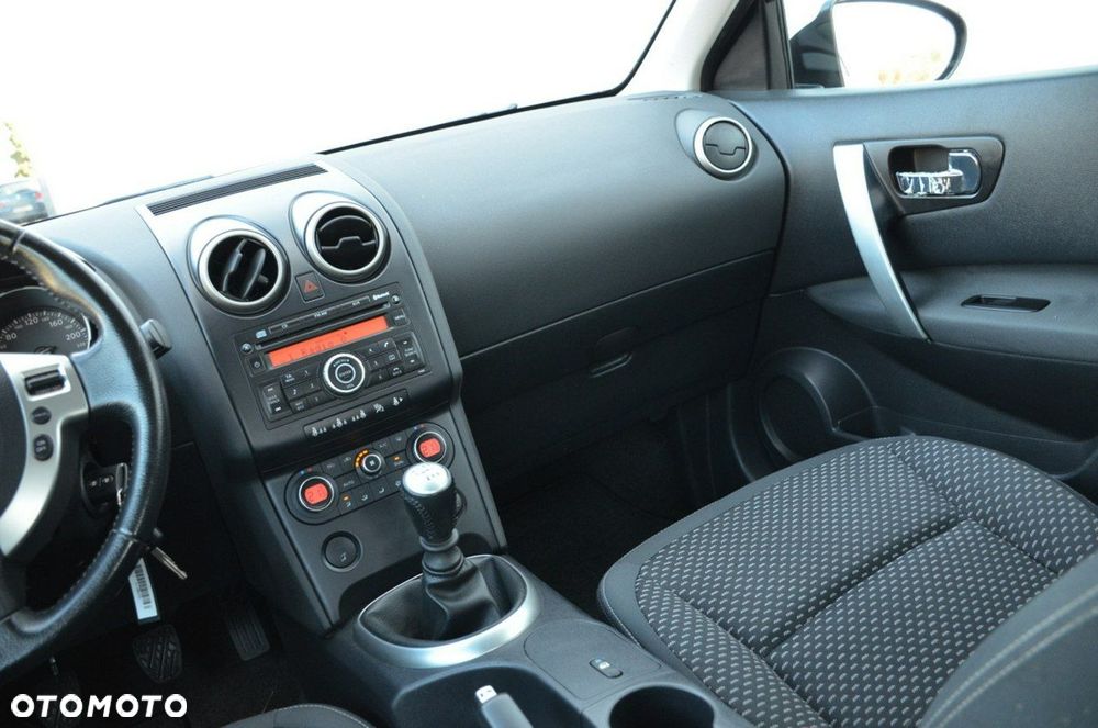 Nissan Qashqai - 27