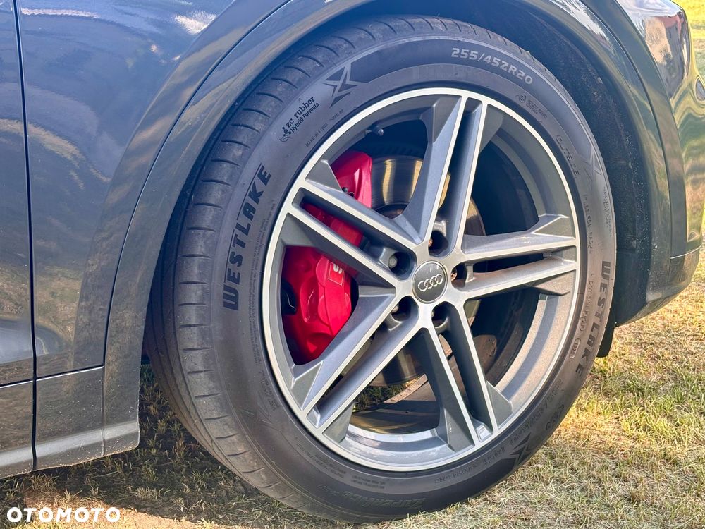 Audi SQ5 - 7