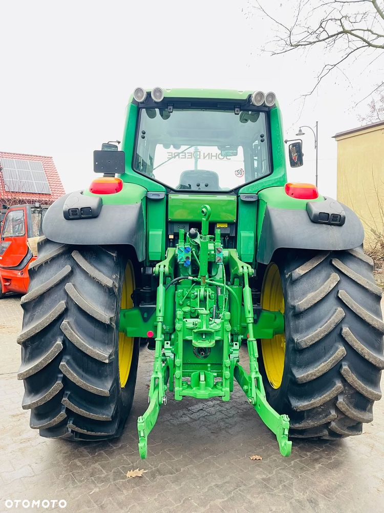 John Deere 7430 - 9