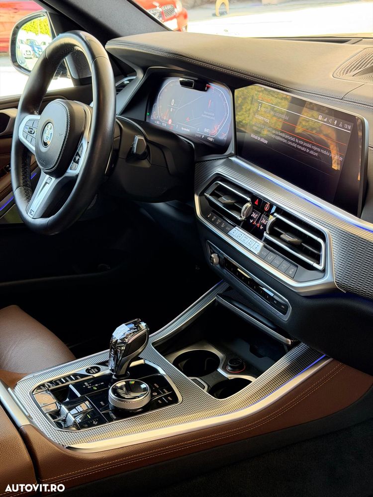 BMW X5 xDrive30d - 20