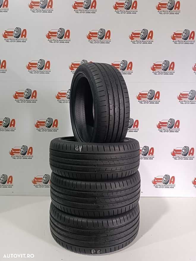 Anvelope 195/45/R16 84V VREDESTEIN VARA 195 45 16 84V CP-V20509 - 1